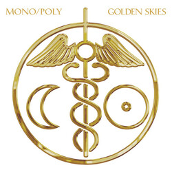 Mono/Poly Golden Skies Vinyl LP