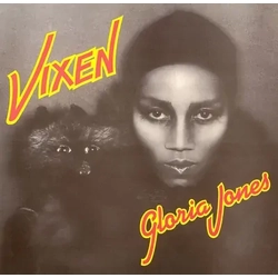Gloria Jones Vixen (Rsd25 Ex) VINYL LP