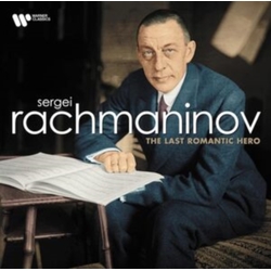 Classical Composer Compilation Rachmaninov: A Portrait (Best VINYL LP