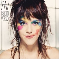 Zaz Recto Verso (Spa) VINYL LP