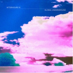 Global Underground Global Underground: Afterhours 10 VINYL LP