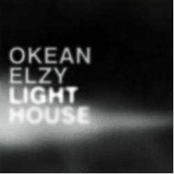Okean Elzy Lighthouse (Blk) (Ofgv) (Hol) VINYL LP
