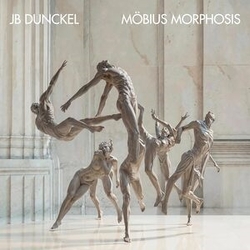 Jb Dunckel Möbius Morphosis VINYL LP