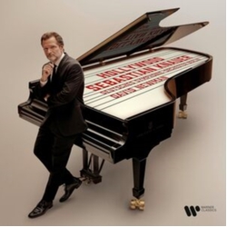 David Newman Sebastian Knauer Hollywood VINYL LP