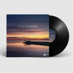 Classical Best Of Relaxing Piano VINYL LP