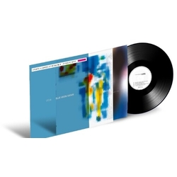 Vegyn / Air Blue Moon Safari Vegyn (Hol) VINYL LP