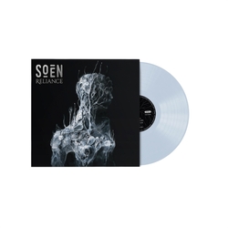 Soen Reliance VINYL LP