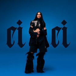 Ciara Cici (Dlx) (Auto) VINYL LP