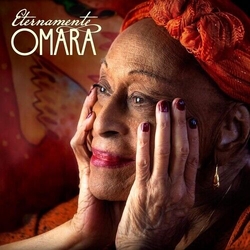 Omara Portuondo Eternamente Omara (Spa) VINYL LP