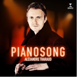 Alexandre Tharaud Pianosong VINYL LP