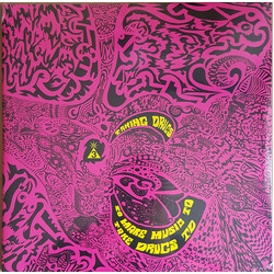 Spacemen 3 Taking Drugs To Make Music To Take Drugs To Vinyl 2 LP