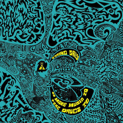 Spacemen 3 Taking Drugs To Make Music To Take Drugs To Vinyl 2 LP