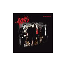 Johnny Throttle Johnny Throttle CD