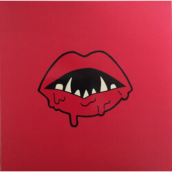 Nachthexen Disco Creep Vinyl