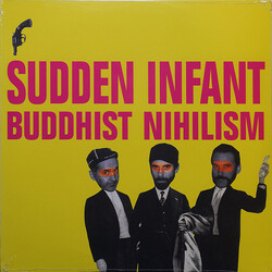 Sudden Infant Buddhist Nihilism