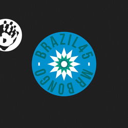 Wilson Simonal Nem Vem Que Nao Tem / Nao Adianta VINYL LP
