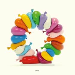 John Gomez & Nick The Record Present Tangent / Var John Gomez & Nick The Record Present Tangent / Var VINYL LP