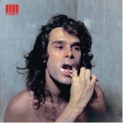 Ze Ibarra Afim VINYL LP