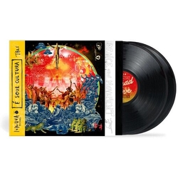Luke Una Presents E Soul Cultura Vol.3 / Various Luke Una Presents E Soul Cultura Vol.3 / Various VINYL LP