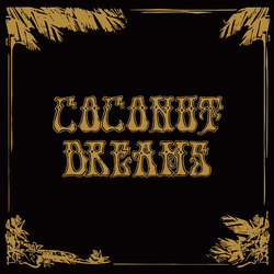 Skyrager Presents Coconut Dreams Volume One / Var Skyrager Presents Coconut Dreams Volume One / Var VINYL LP