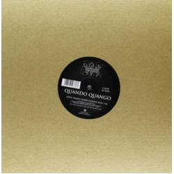 Quando Quango Love Tempo Vinyl
