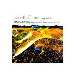 Isabelle Antena Issy Does It Vinyl LP