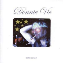 Donnie Vie Dvied -Ep- VINYL LP