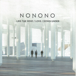 NONONO (2) Like The Wind