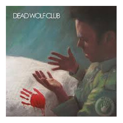 Dead Wolf Club Healer EP