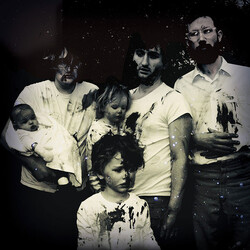 The Young Knives Sick Octave Vinyl LP