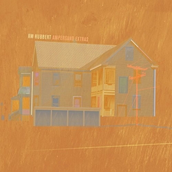 Rm Hubbert Ampersand Extras Vinyl