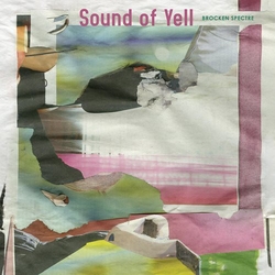 Sound Of Yell Brocken Spectre Vinyl