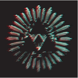 White Noise Sound Like A Pyramid Of Fire