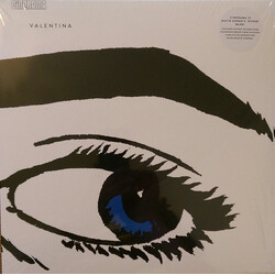 Cinerama Valentina Vinyl LP