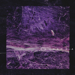 Undersmile Anhedonia Vinyl 2 LP
