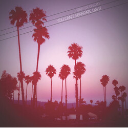 Terry De Castro You Can't Separate Light Vinyl