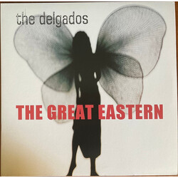 The Delgados The Great Eastern Vinyl LP
