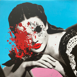 Six By Seven Six.By Seven Vinyl LP