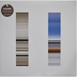 Found Terra Nova Vinyl LP