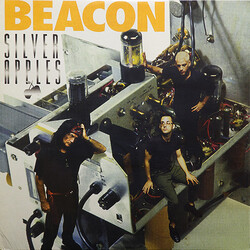 Silver Apples Beacon Vinyl 2 LP