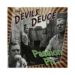 The Devils Deuce Passion Pit Vinyl