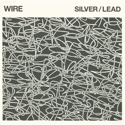 Wire Silver / Lead