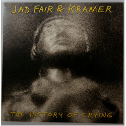 Jad Fair / Kramer (2) The History Of Crying