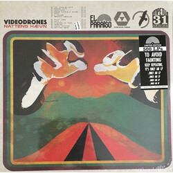 Videodrones Nattens Hævn Vinyl LP
