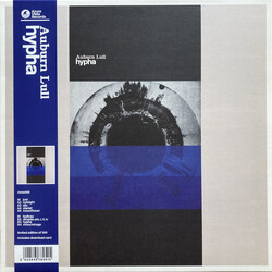 Auburn Lull Hypha Vinyl LP
