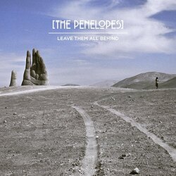 The pEneLOpe[s] Leave Them All Behind Vinyl