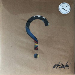 Otzeki Binary Childhood Vinyl LP