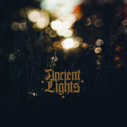 Ancient Lights Ancient Lights Vinyl 2 LP
