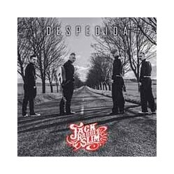 Jack Rabbit Slim Despedida - Coloured - Vinyl