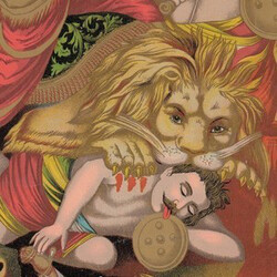 Gareth Sager And The Hungry Ghosts Juicy Rivers